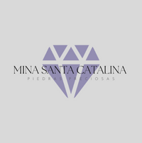 Logo, Mina Santa Catalina